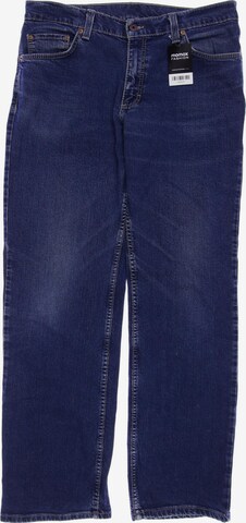 MUSTANG Jeans in 36 in Blue: front