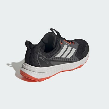 ADIDAS TERREX Running shoe 'Tracefinder' in Black