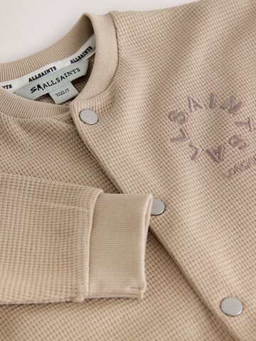 smALLSAINTS Sparkdräkt/body i beige