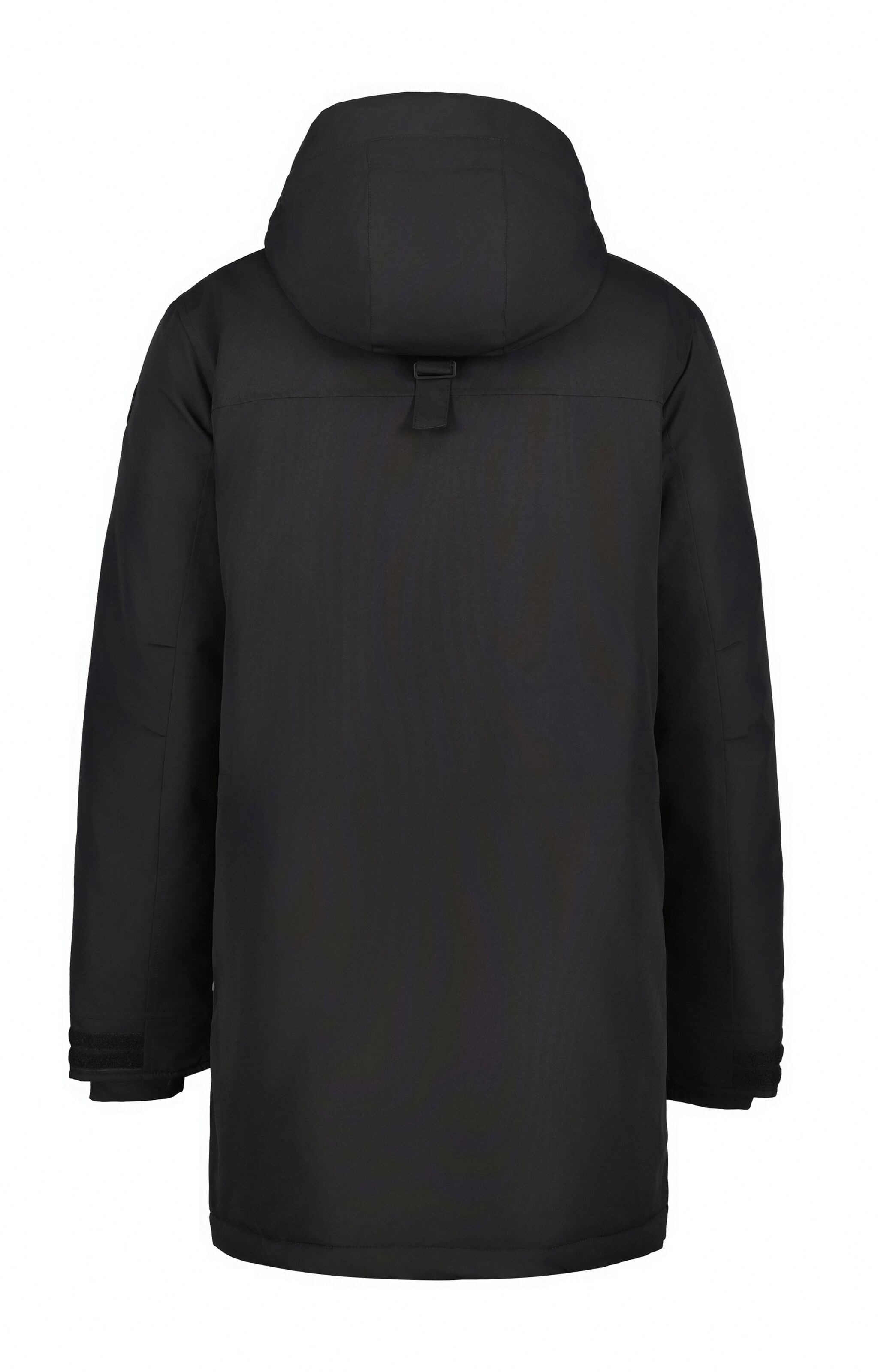 ICEPEAK Outdoor jacket in Black