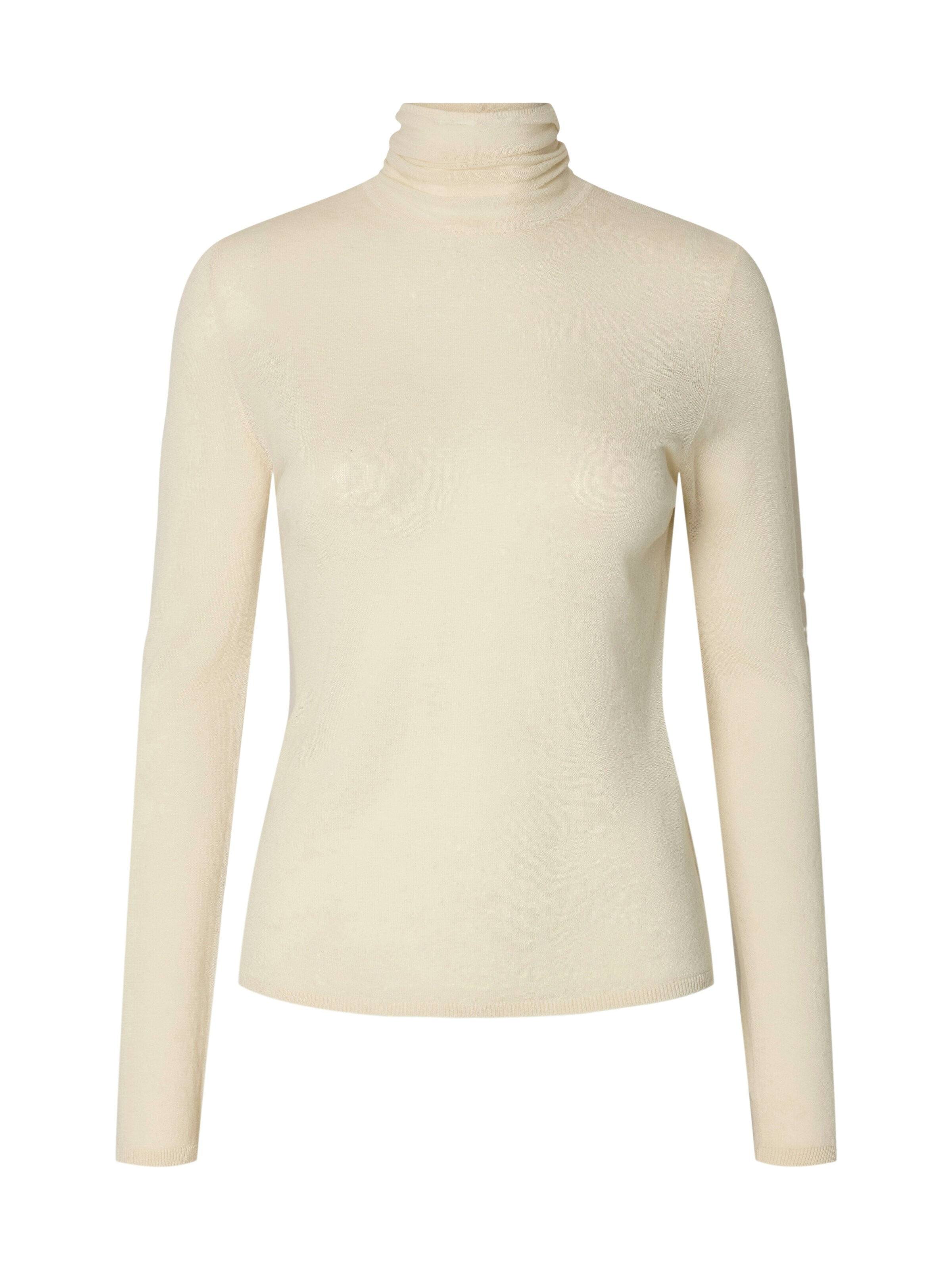 SELECTED Sweater 'SLWVENDY' in XS in Cream, Item view