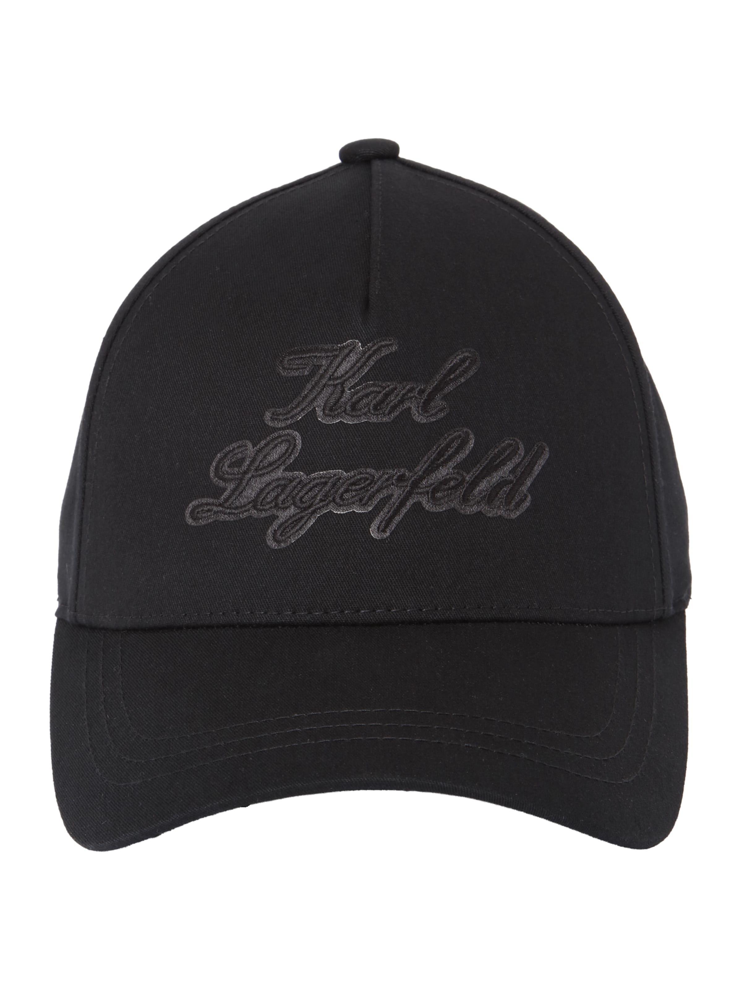 Karl Lagerfeld Pet in Zwart