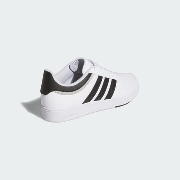 ADIDAS SPORTSWEAR Platform trainers 'Hoops 4.0' in White