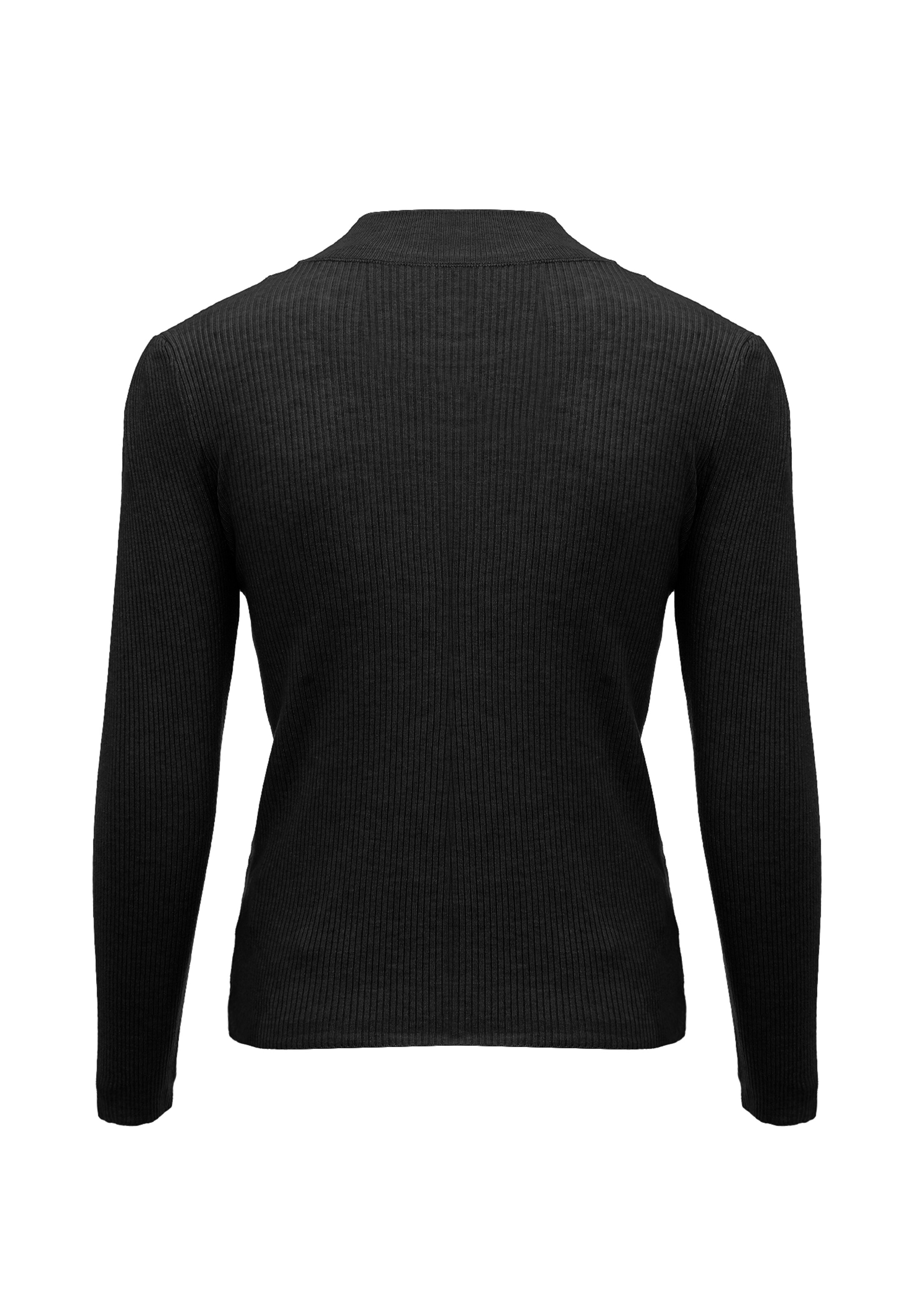 leo selection Trui in Zwart