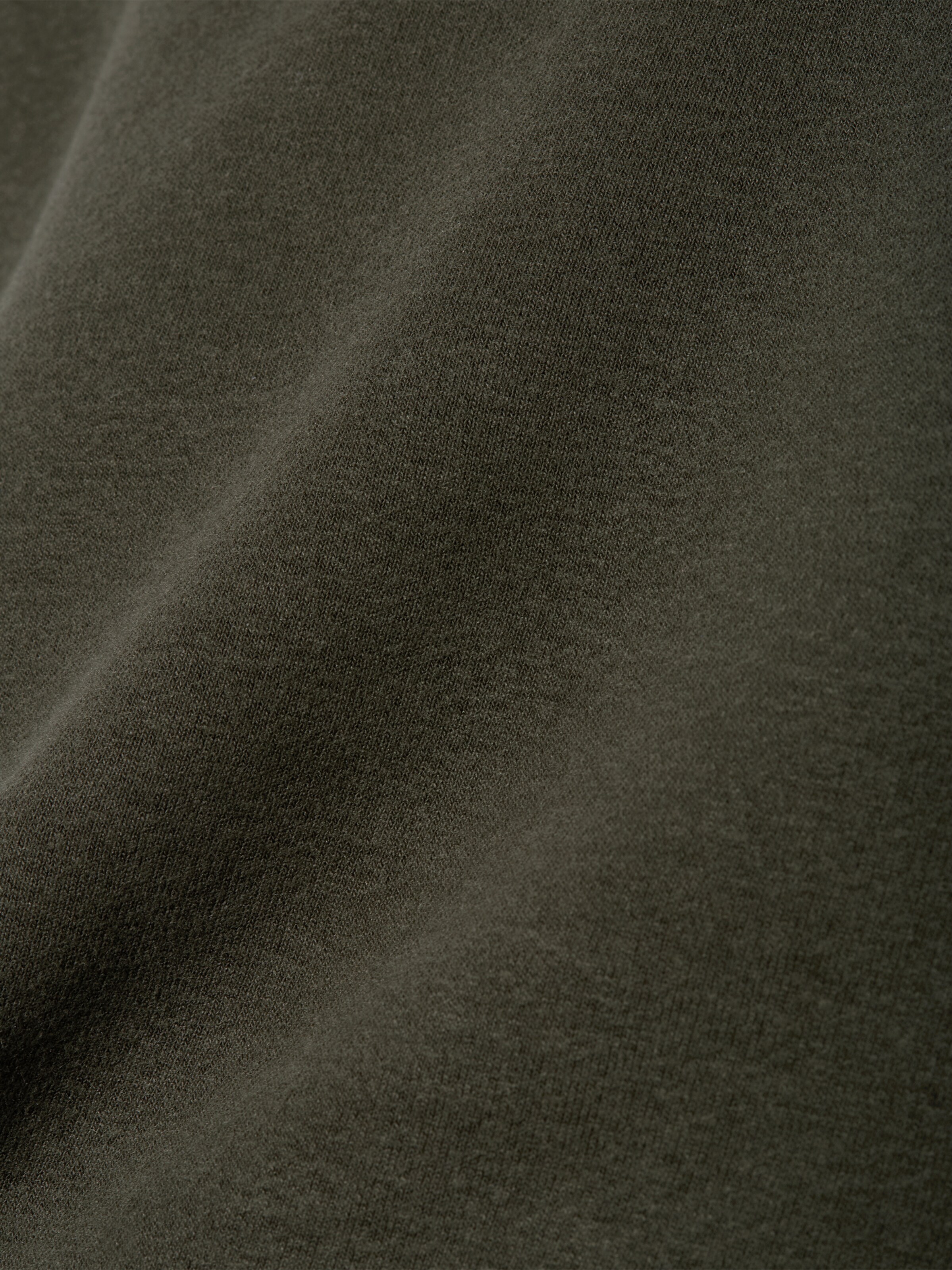 Marie Lund Sweatshirt in Green