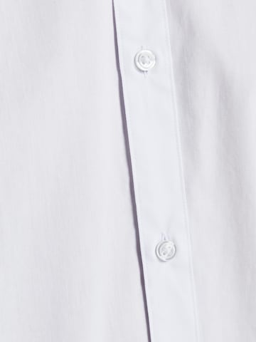 Regular fit Camicia 'Joe' di JACK & JONES in bianco