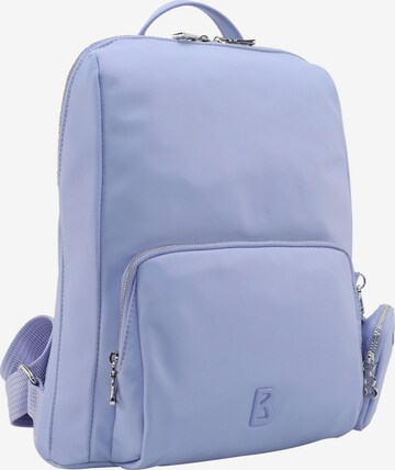 BOGNER Rucksack 'Verbier Play' in Lila