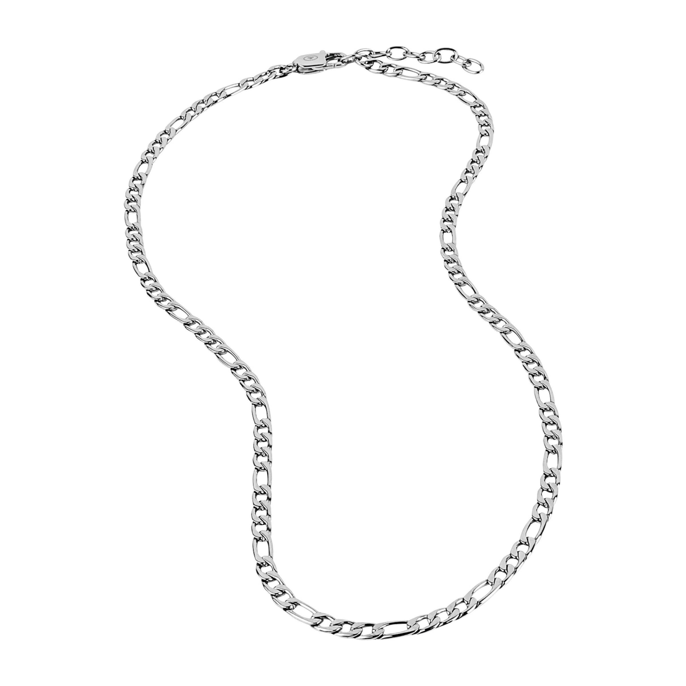 TOM TAILOR Kette in Silber