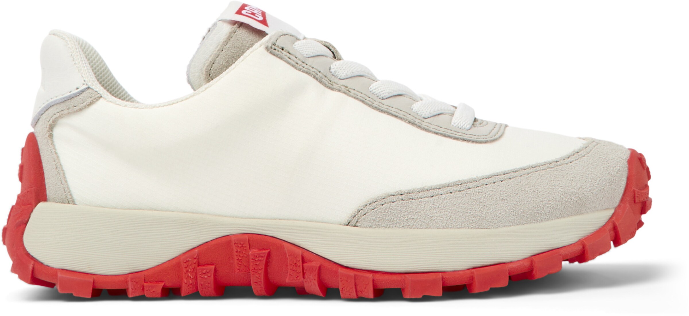 Sneaker 'Drift Trail' di CAMPER in bianco