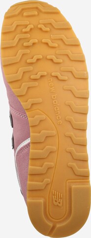 new balance Sneakers laag '373' in Roze