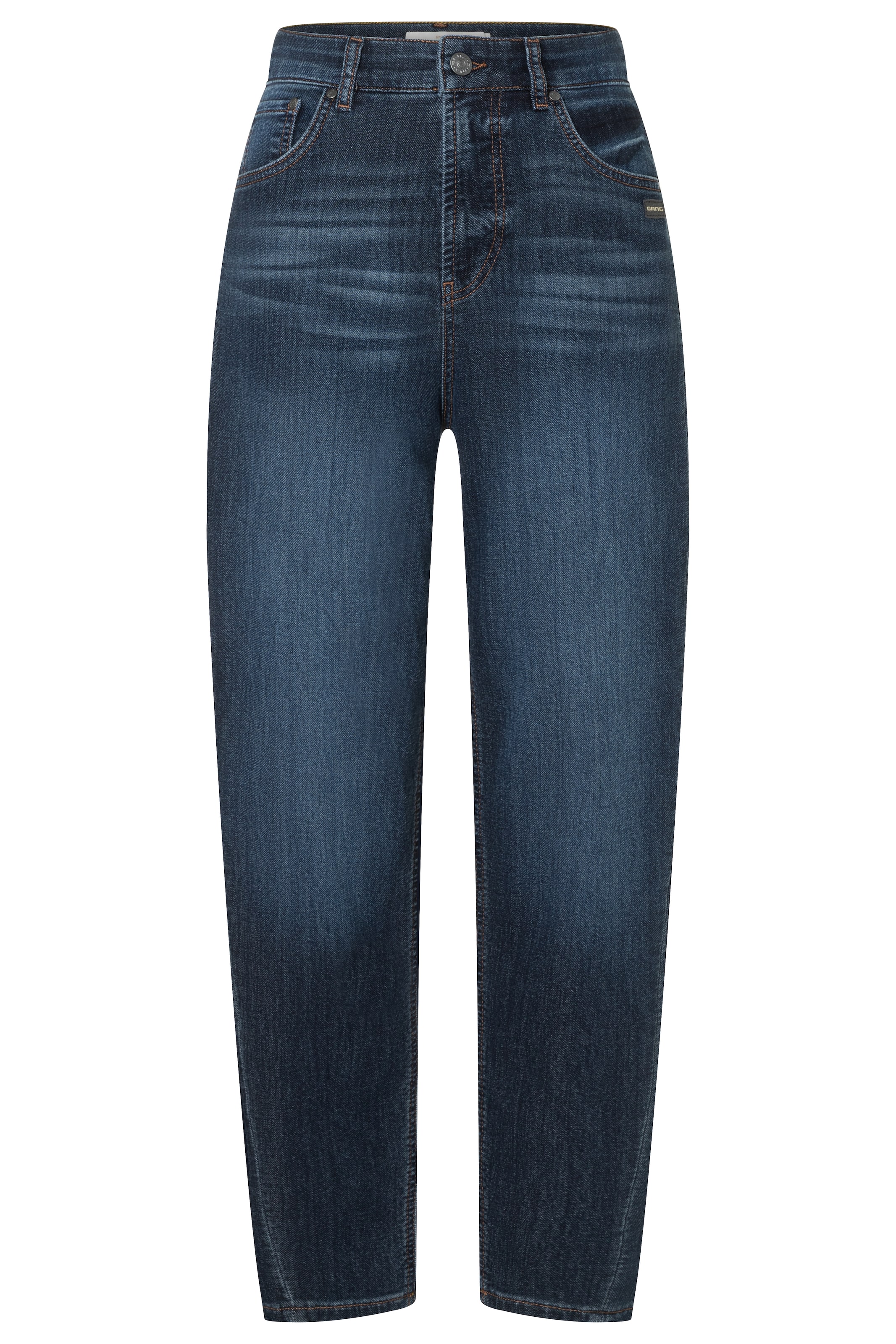 Gang Jeans '94Blake' in Blue: front