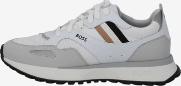 HUGO Sneakers '50498280' in White