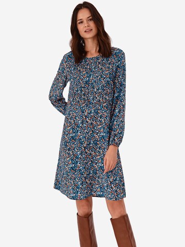 TATUUM Dress 'MELIA 1' in Blue: front