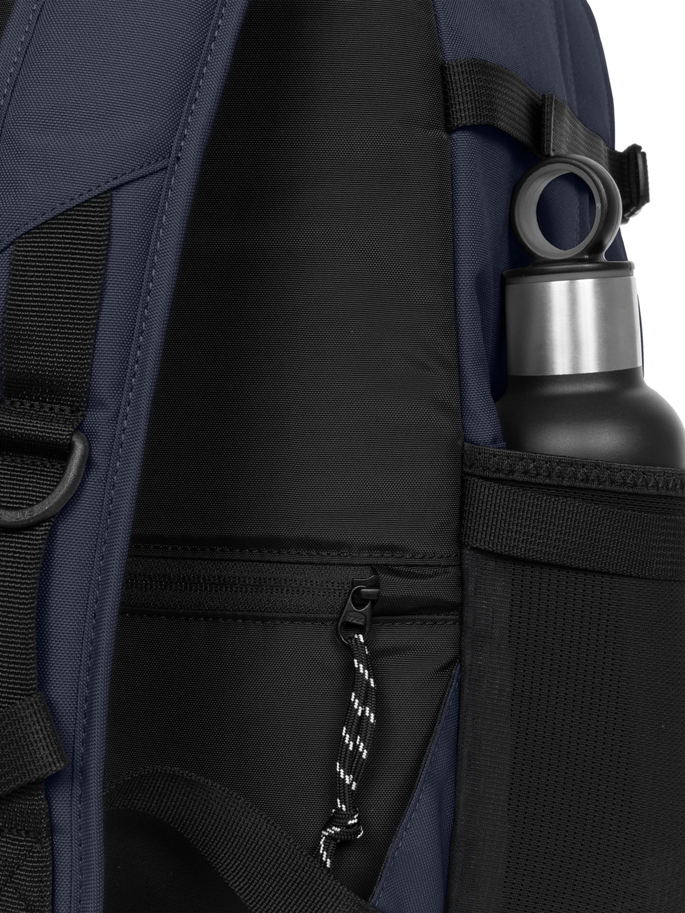 Zaino di EASTPAK in nero