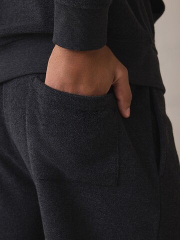 Next Pyjama lang in Grijs