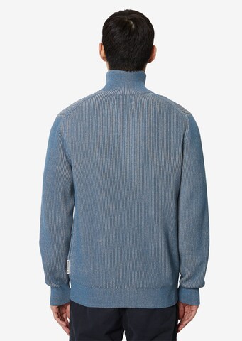 Marc O'Polo Pullover in Blau