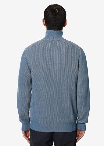 Marc O'Polo Sweater in Blue