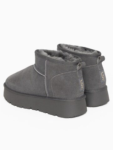 Gooce - Botas de tobillo en gris