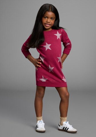 Kidsworld Dress in Pink