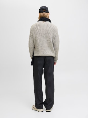 JACK & JONES - Jersey en blanco