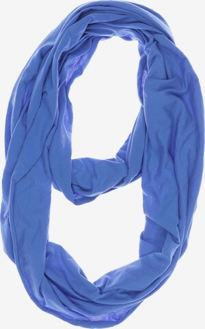 ESPRIT Scarf & Wrap in One size in Blue: front