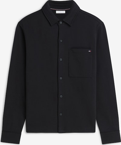 TOMMY HILFIGER Gornji dio trenirke 'Essential' veličine XS u crna, Pregled proizvoda