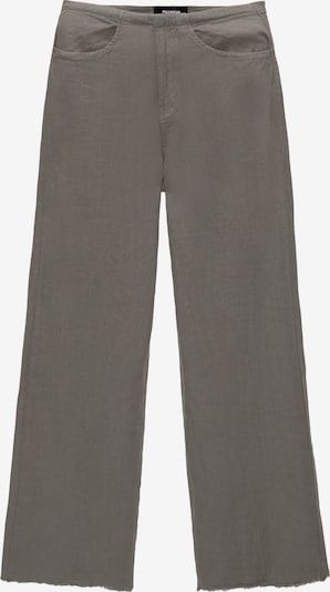 Pull&Bear Hlače u tamo siva, Pregled proizvoda