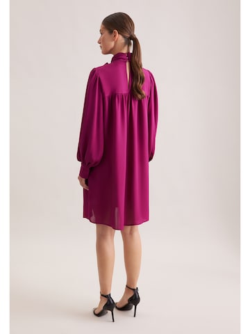 SEIDENSTICKER Jurk in Roze