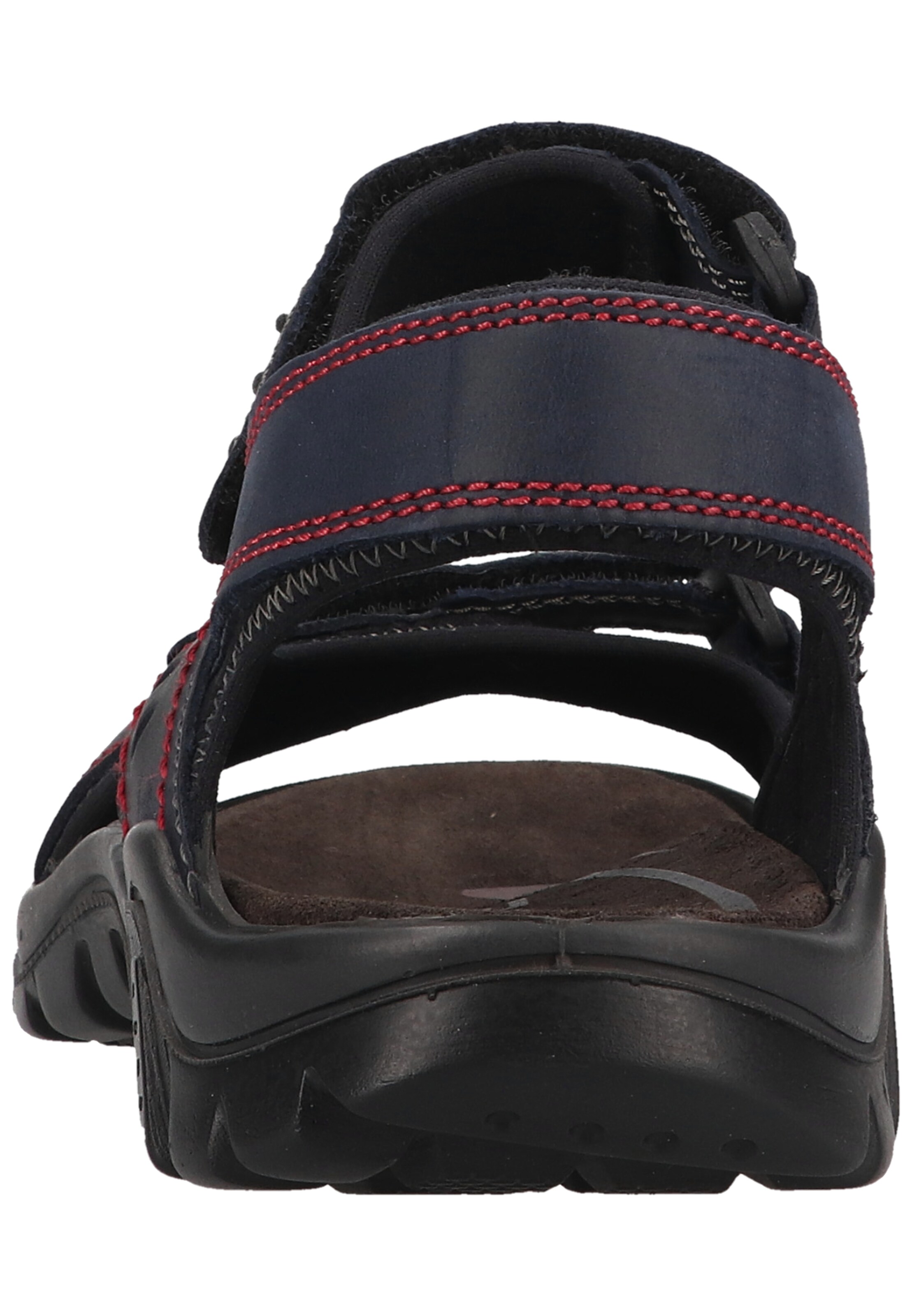 ROHDE Trekking sandal in Blue