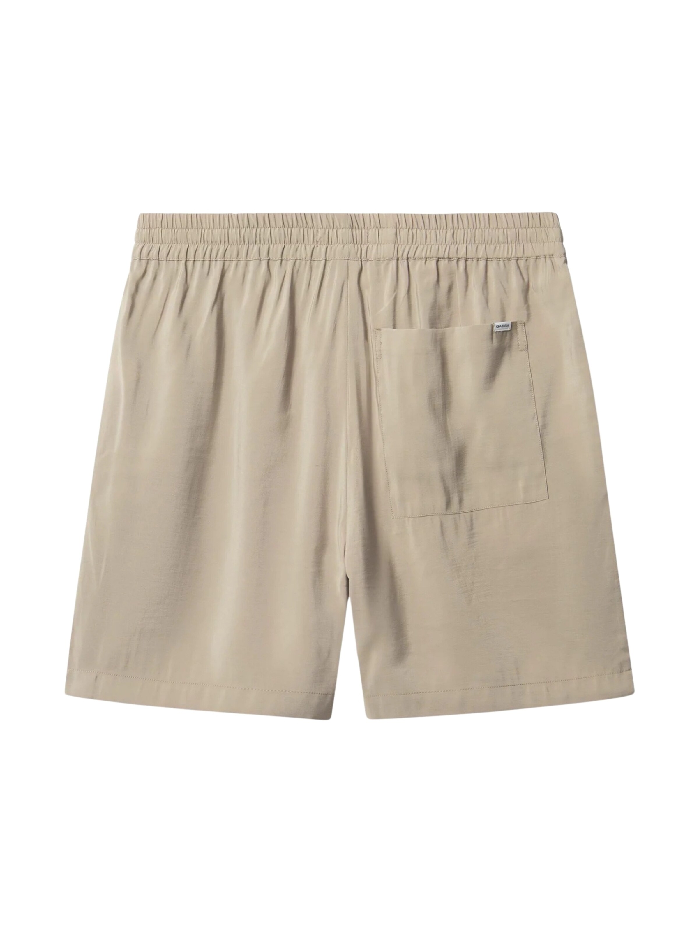 regular Pantaloni 'Bo' di GABBA in beige