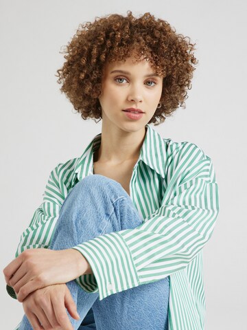 ONLYBluza 'OREGON' - bijela boja