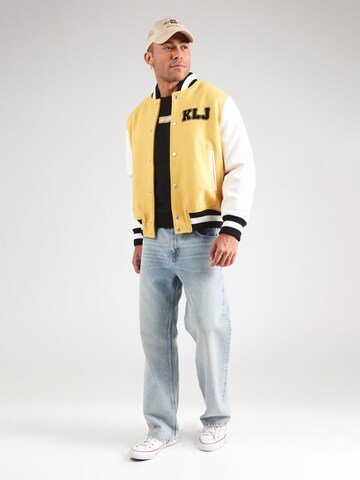 JACK & JONES Суичър 'JJPAN' в черно