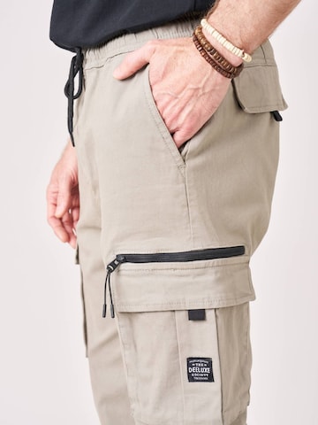 Deeluxe Regular Hose‌‌‌‌‌ in Beige