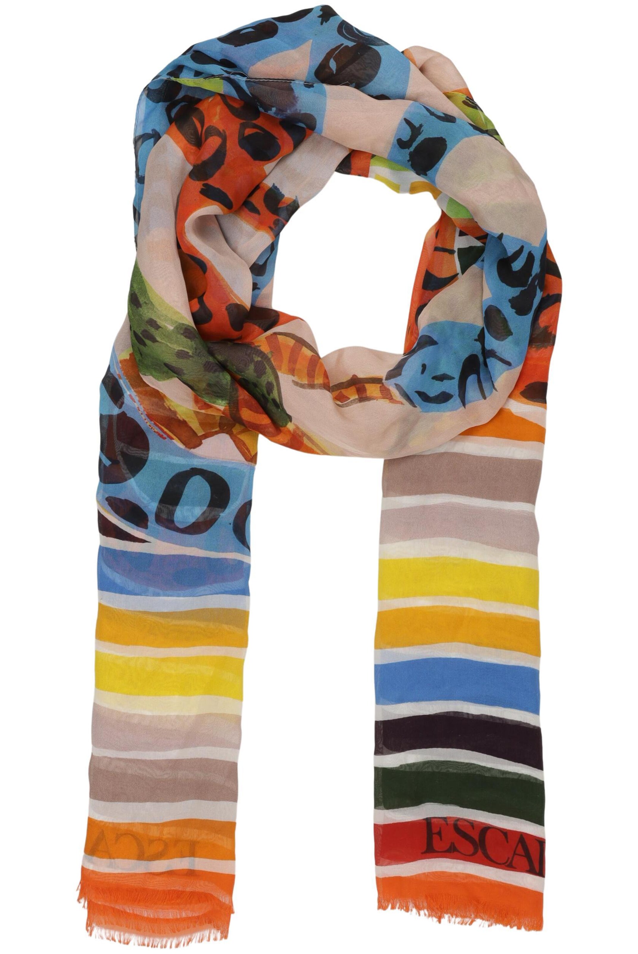 ESCADA Scarf & Wrap in One size in Mixed colors, Item view