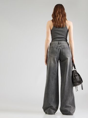 Baggy Jean 'Nova' STUDIO SELECT en gris