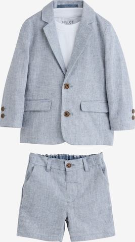 mėlyna Next Rinkinys: priekis