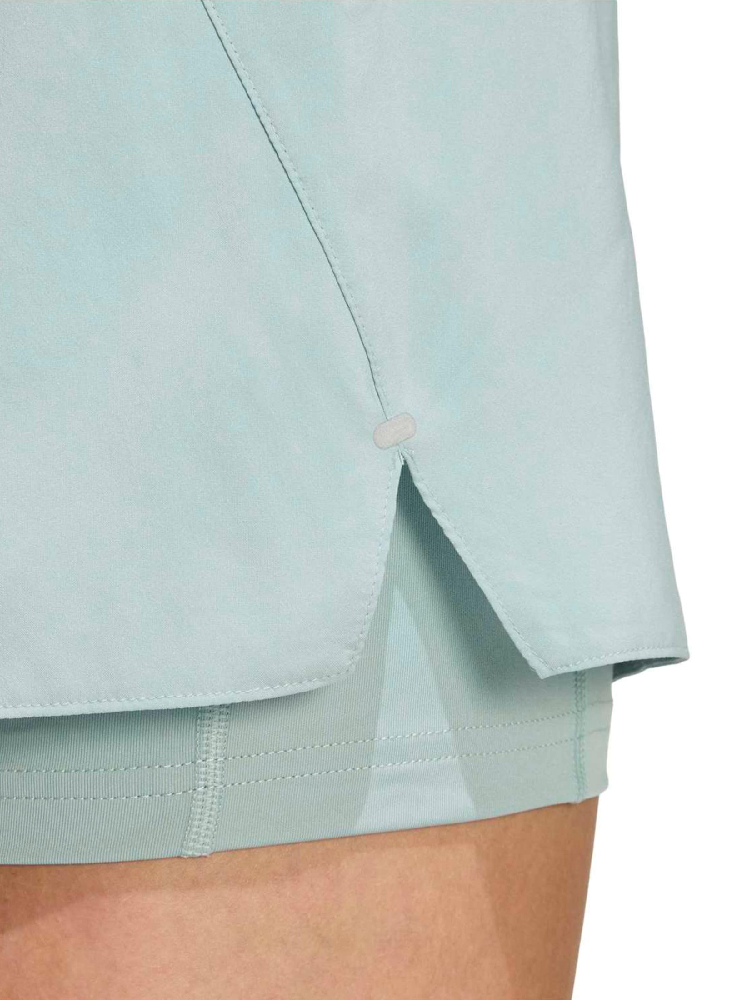 ADIDAS PERFORMANCE Regular Workout Pants 'Ess' in Green