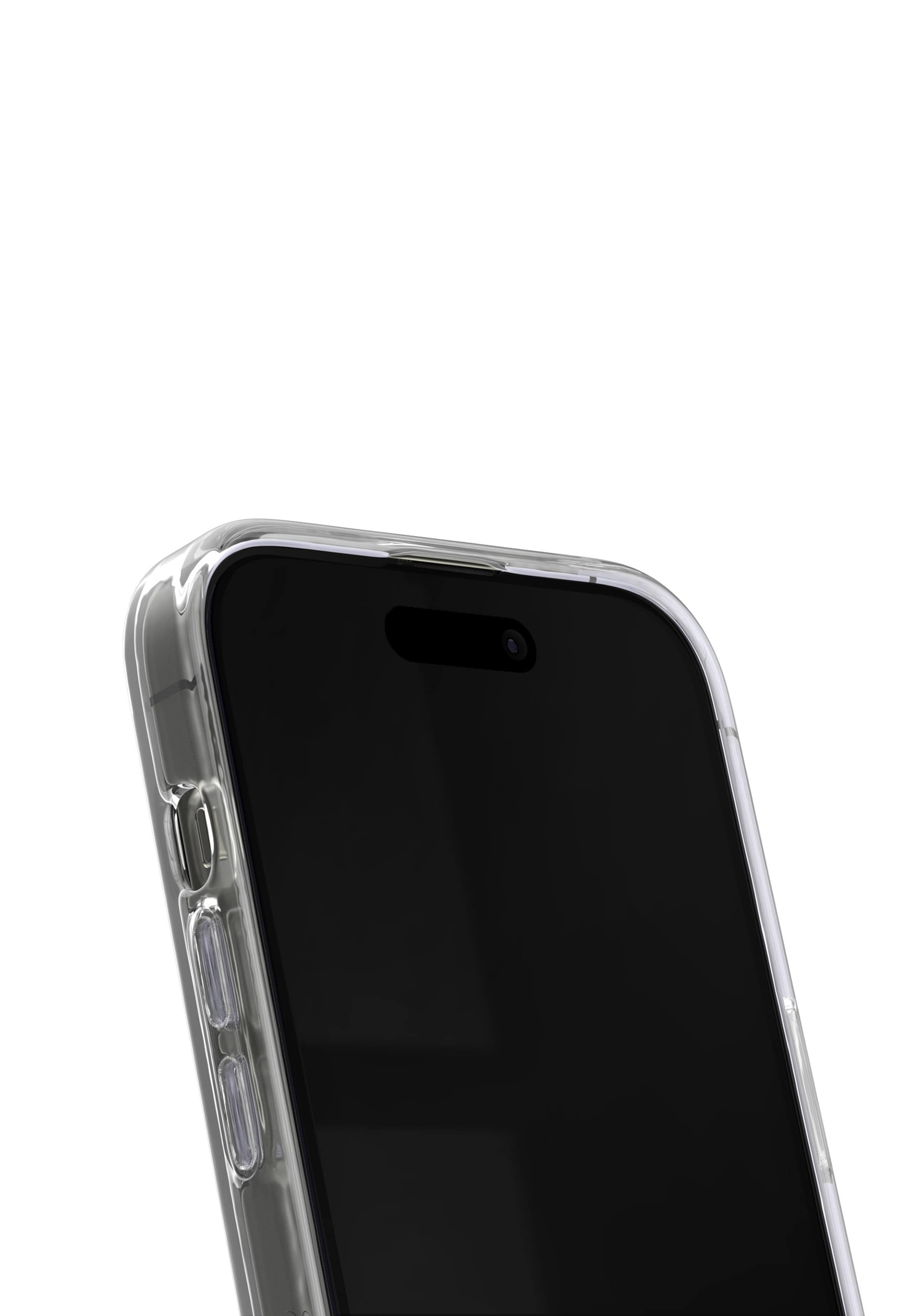 iDeal of Sweden Etui na smartfona 'iPhone 13/14/15/16E' w kolorze przezroczysty