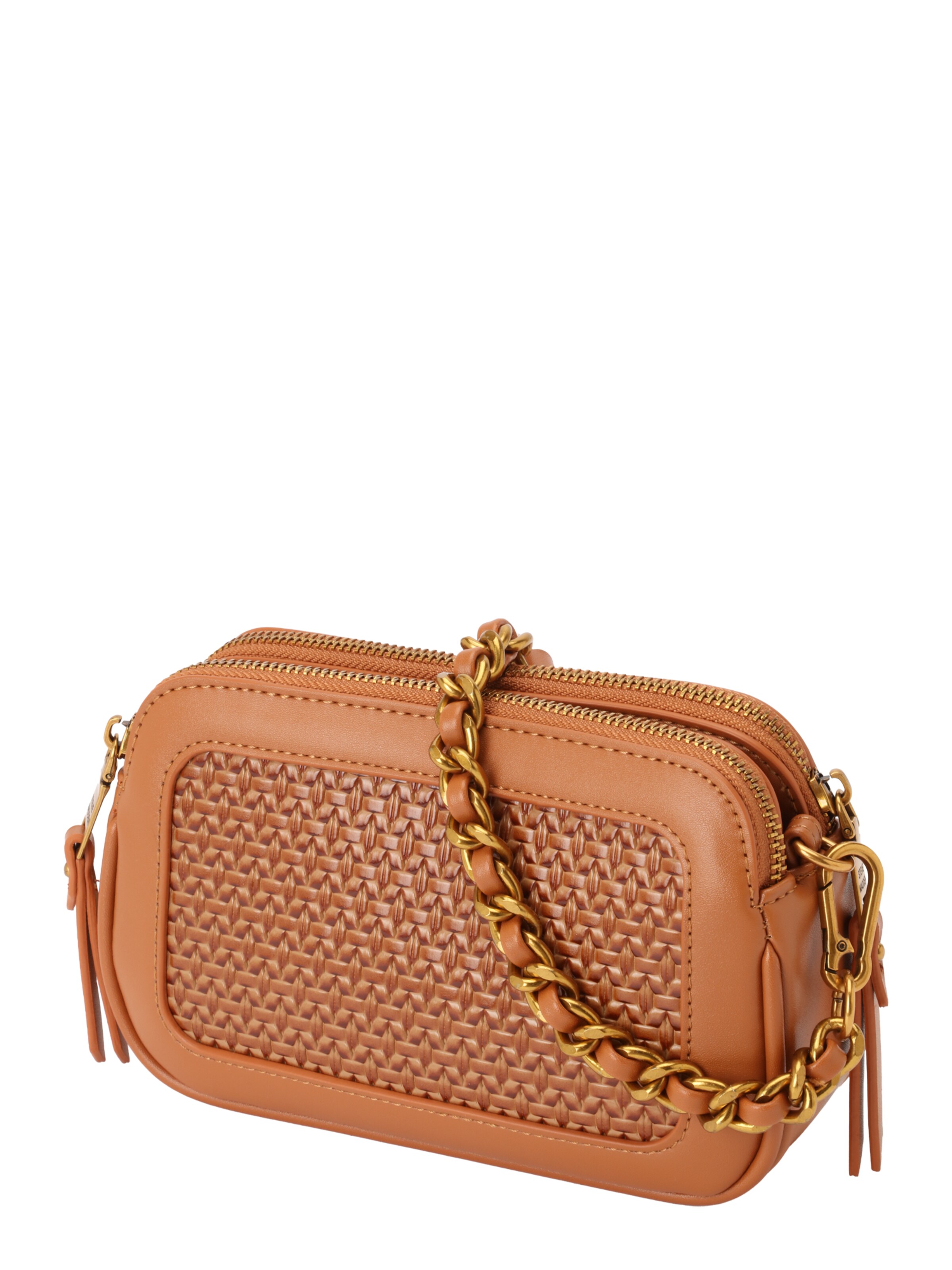 STEVE MADDEN Τσάντα ώμου 'Bdaisy-W' σε πορτοκαλί: πλευρά