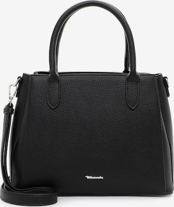 TAMARIS Handbag 'Astrid' in Black: front