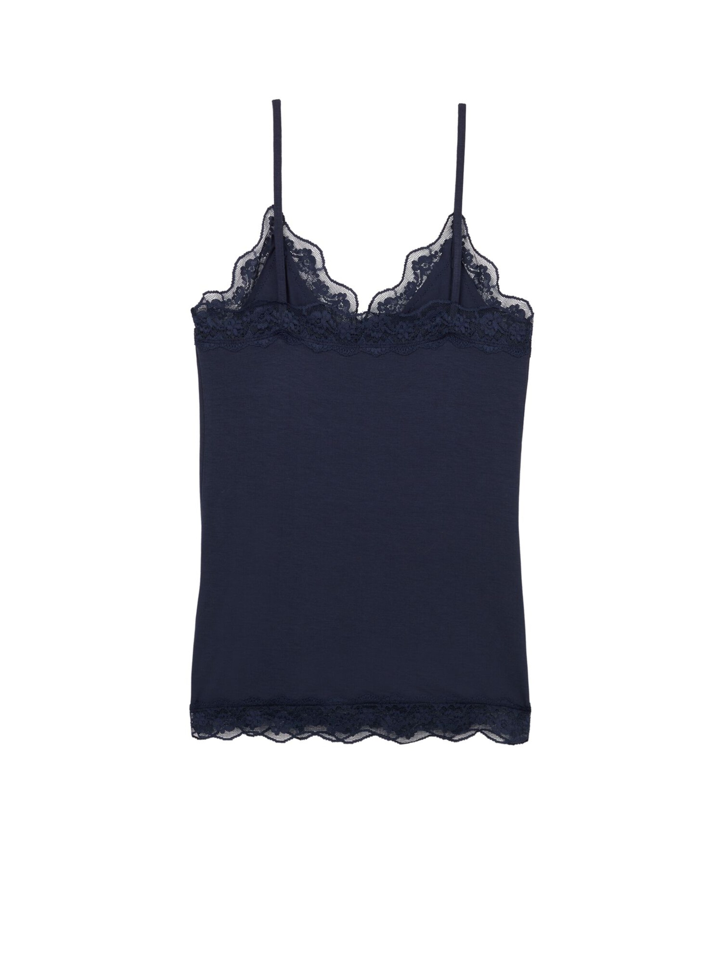 Tezenis Top in Blue