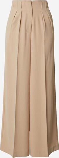 LeGer by Lena Gercke Pleat-front trousers 'Camilla' in Beige, Item view