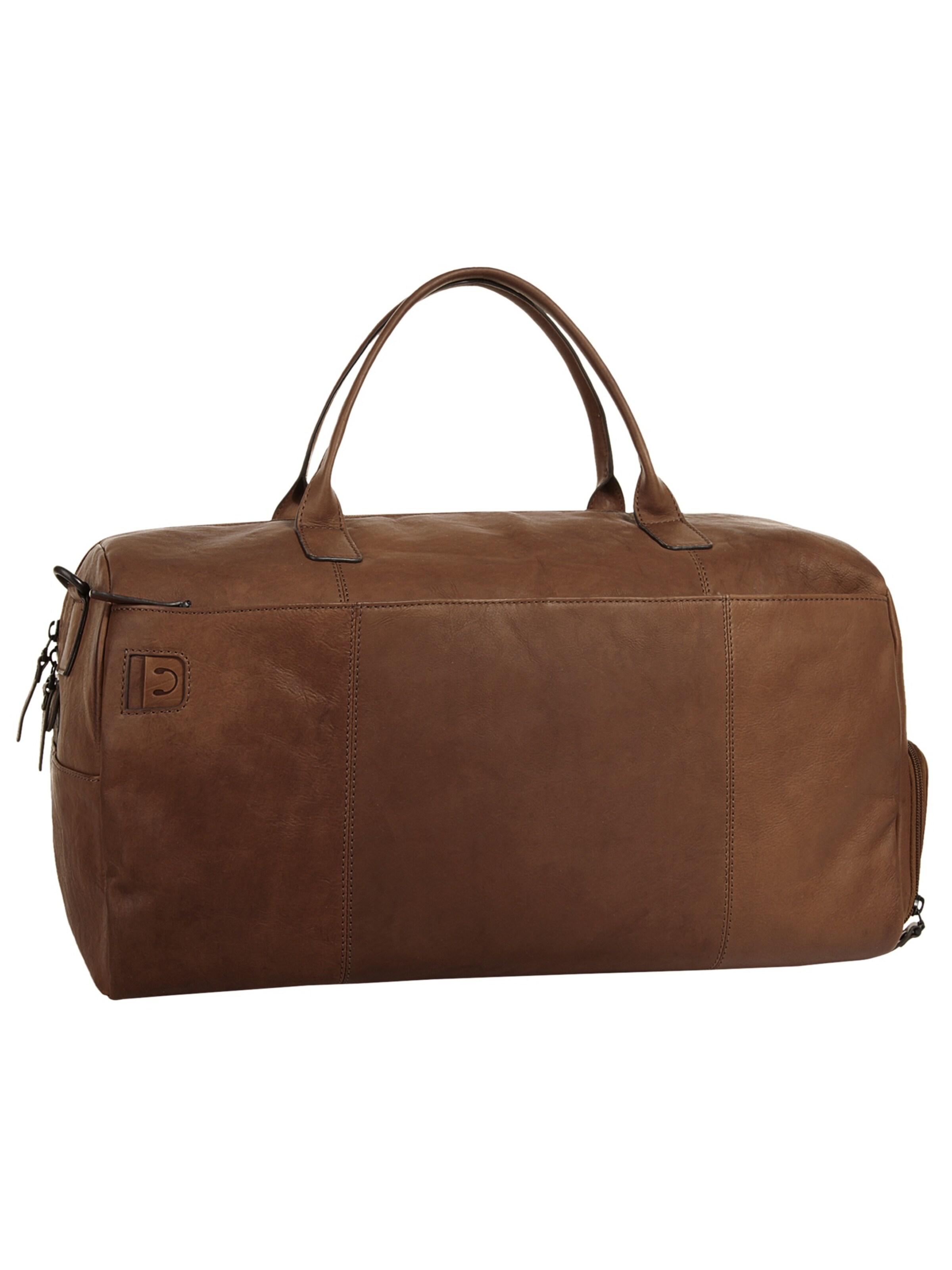 X-ZONE Reisetasche‌‌‌‌‌‌‌‌ in Braun