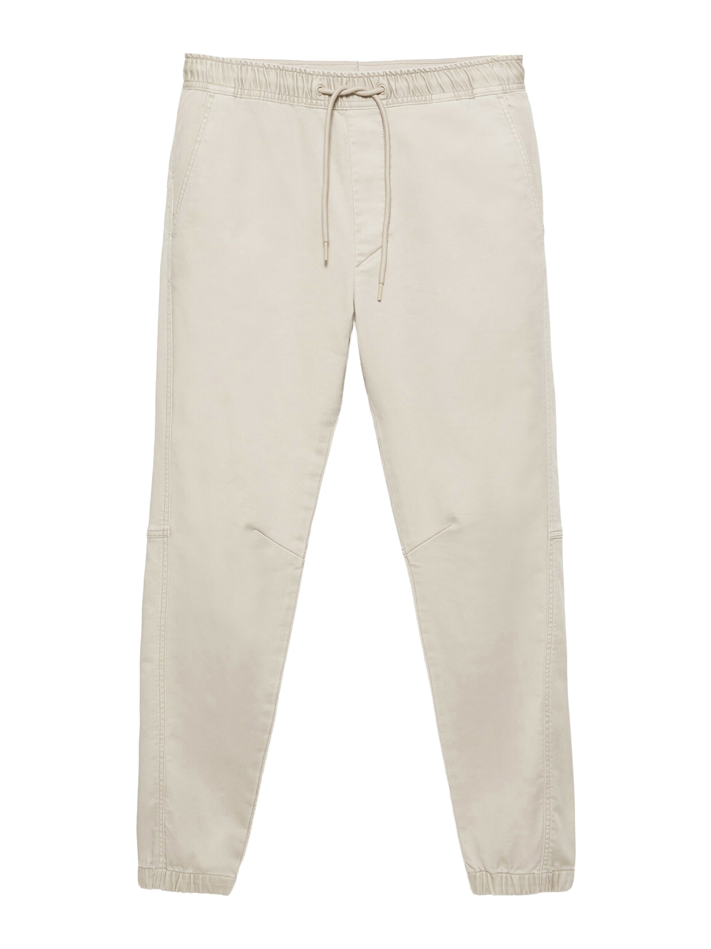 ekrü Pull&Bear Nadrág - 29-30, Termék nézet