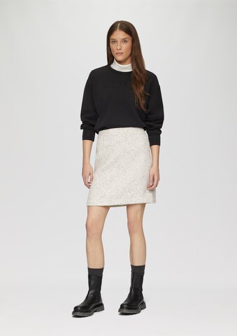 s.Oliver Rok in Beige