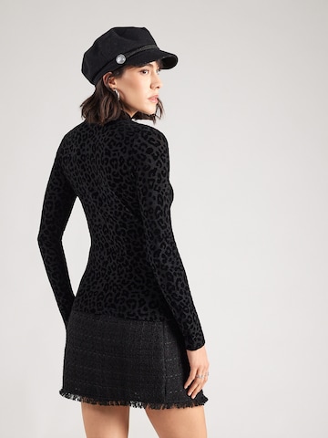 Morgan Koszulka '252-TWEEK' w kolorze czarny