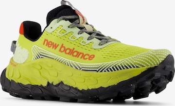 Chaussure de course ' X More Trail v3' new balance en vert