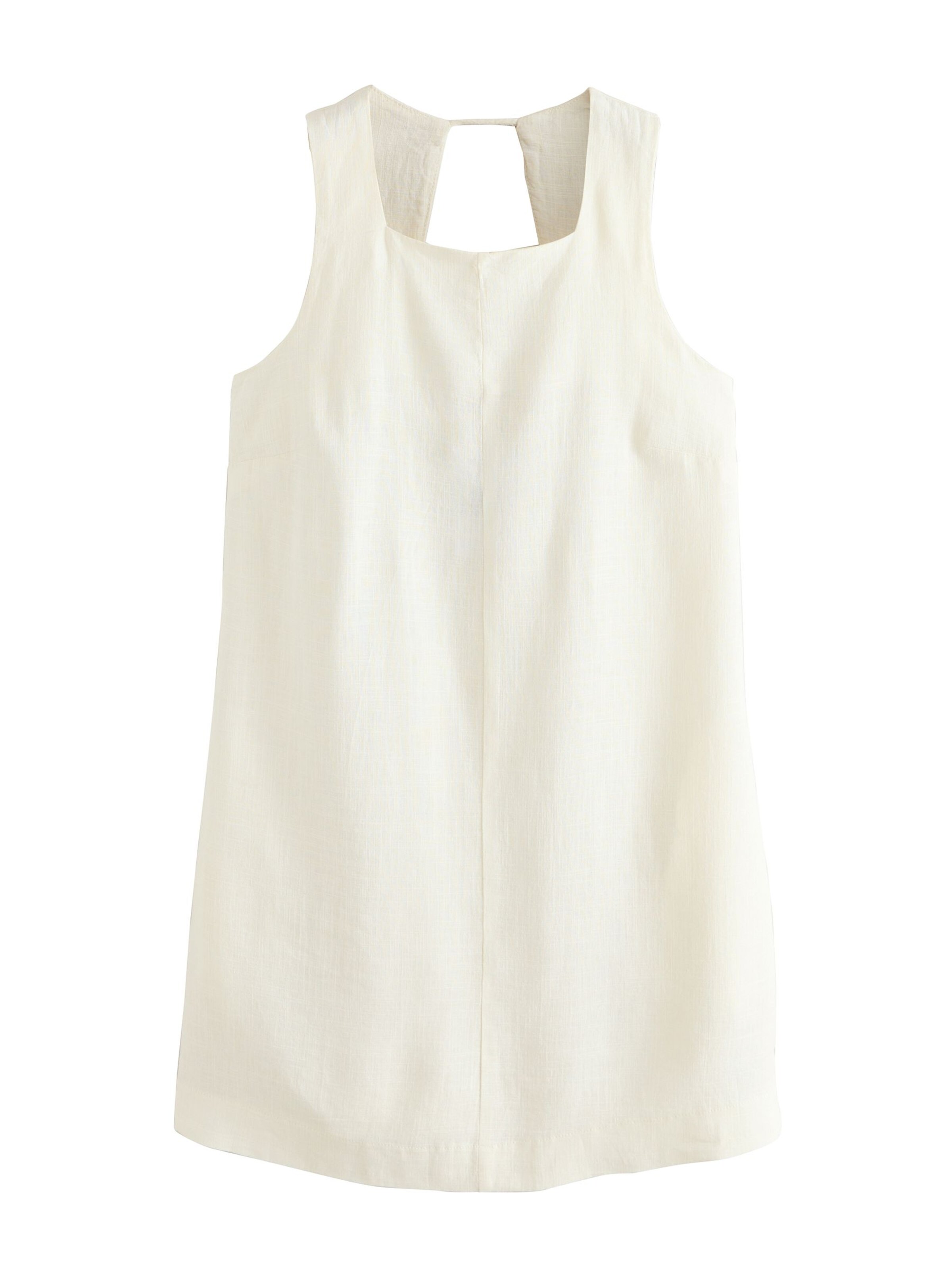 Abito estivo Next di colore écru, Visualizzazione prodotti