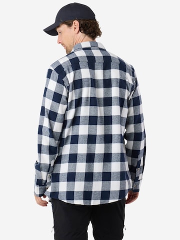 Denim Factory - Ajuste regular Camisa 'Denver' en azul