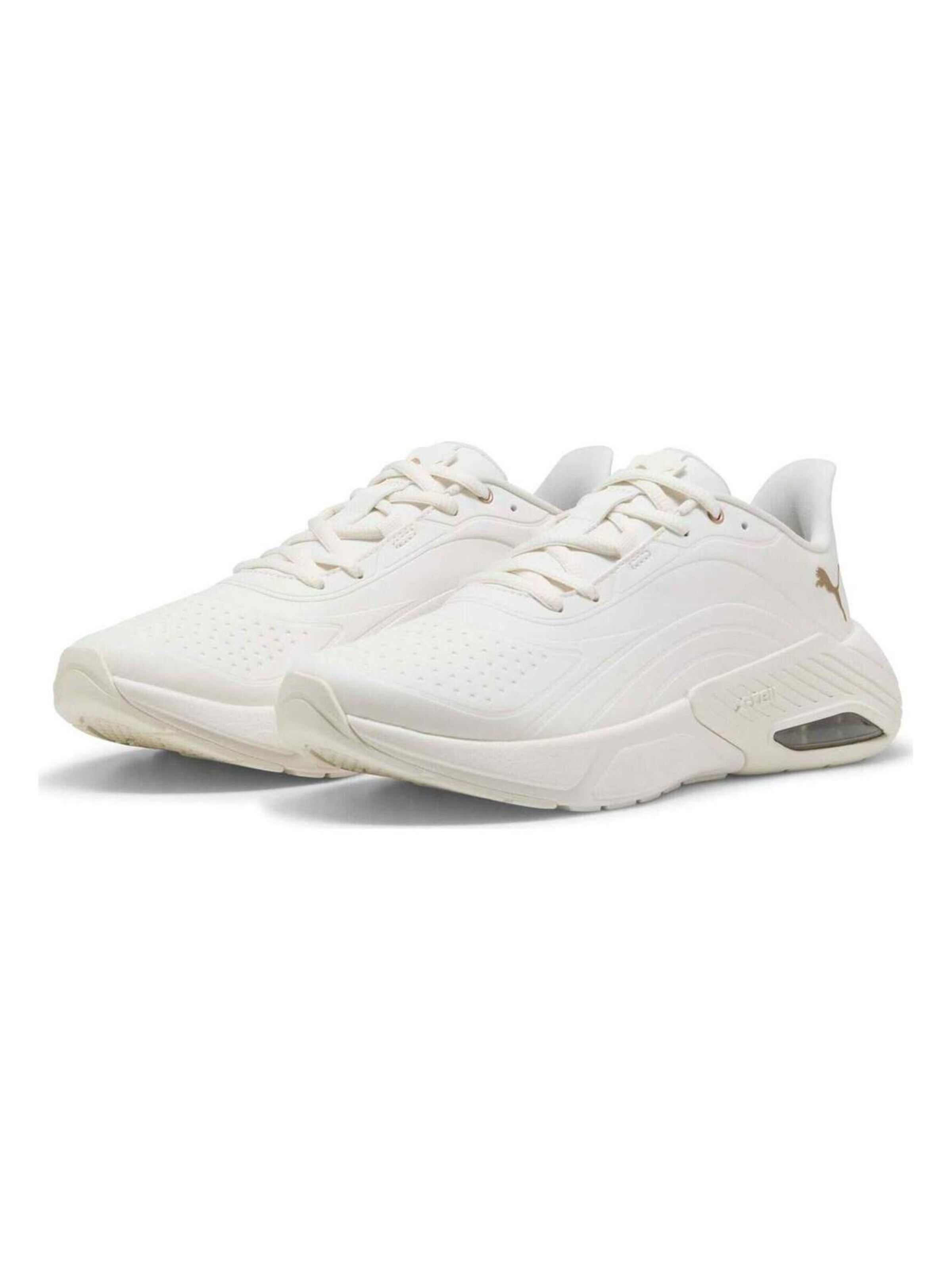 PUMA Sportschuh 'Puma X-cell Nova Cat Sl Wns'‌‌‌‌‌‌‌‌‌‌ in Beige